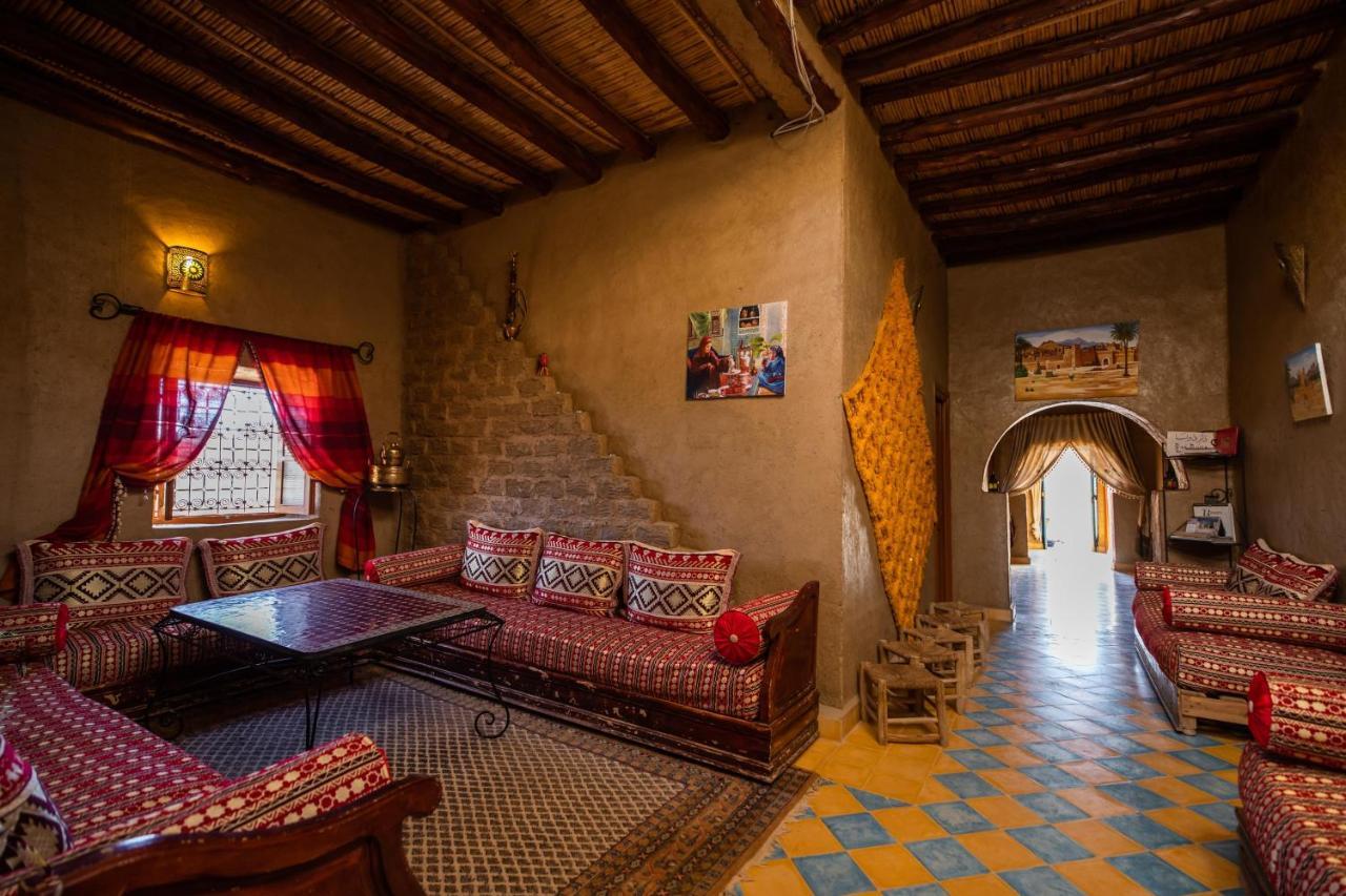 Dar Duna Adrouine Exterior photo